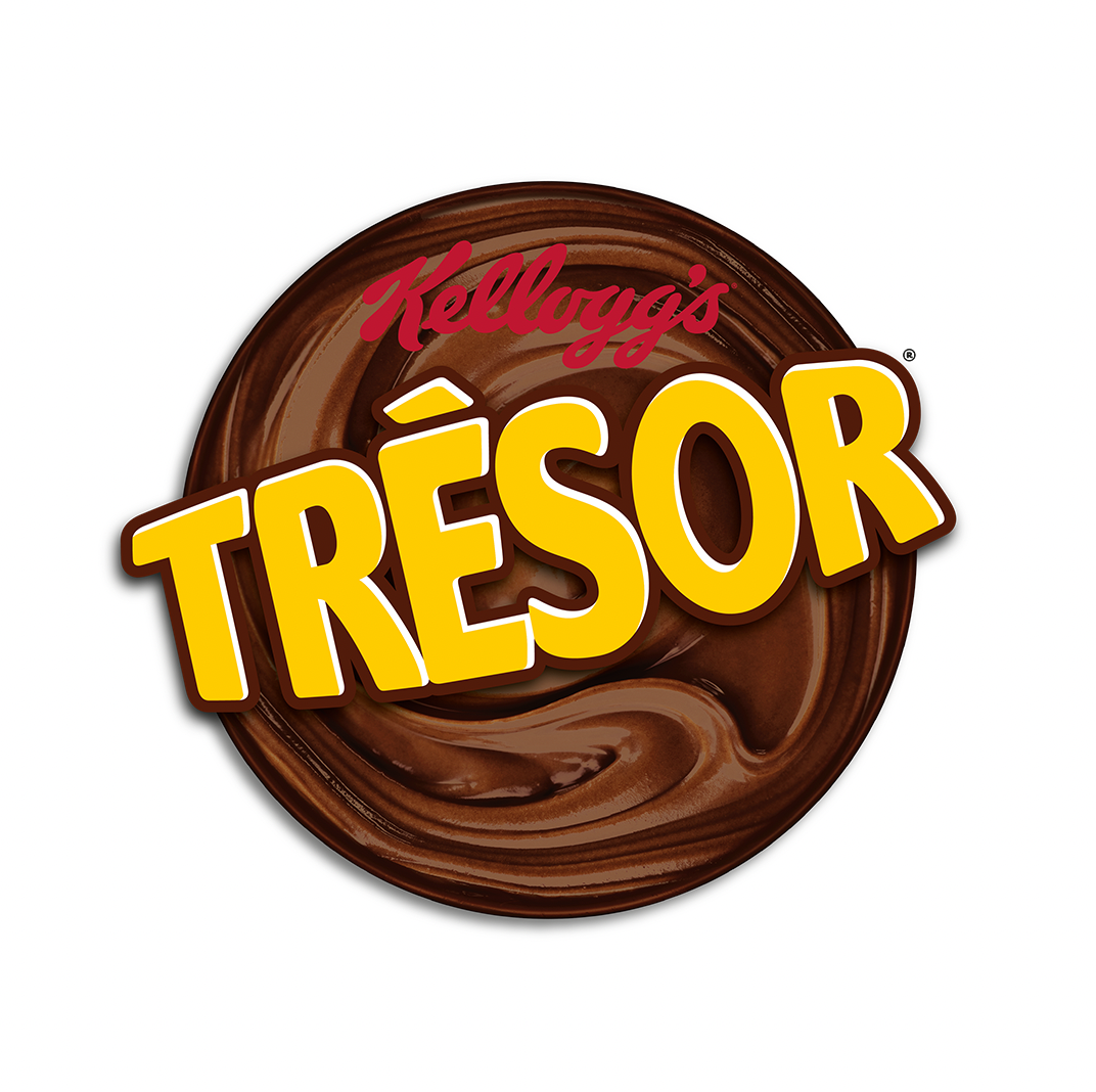 Trésor de Kellogg's