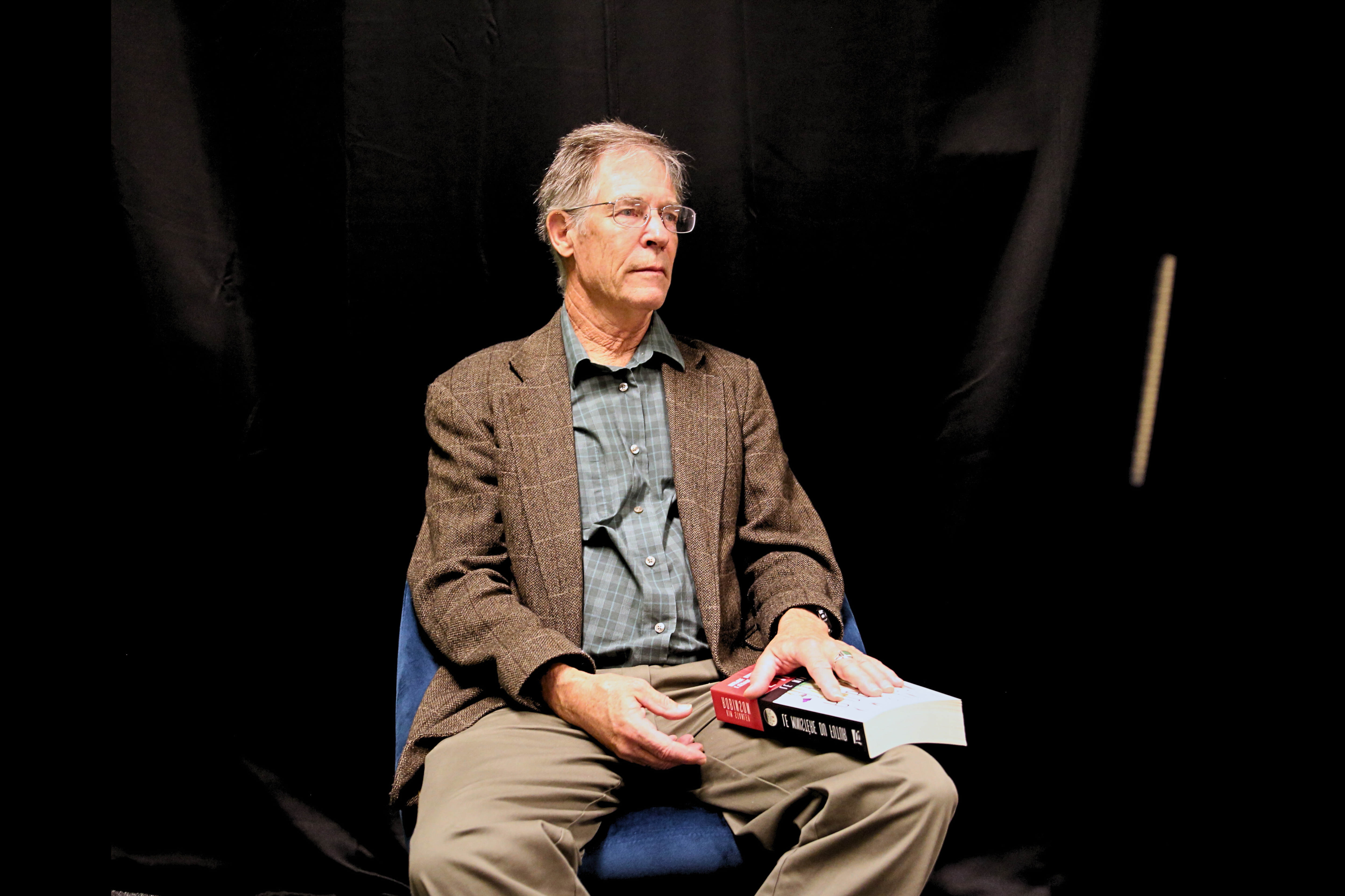 Kim Stanley Robinson : « Chaque milliardaire est un échec politique »