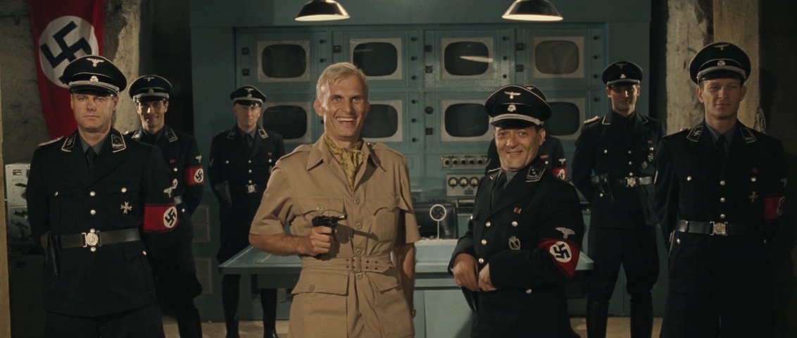 Un vieux « manuel de sabotage » contre le nazisme déclassifié par la CIA devient viral