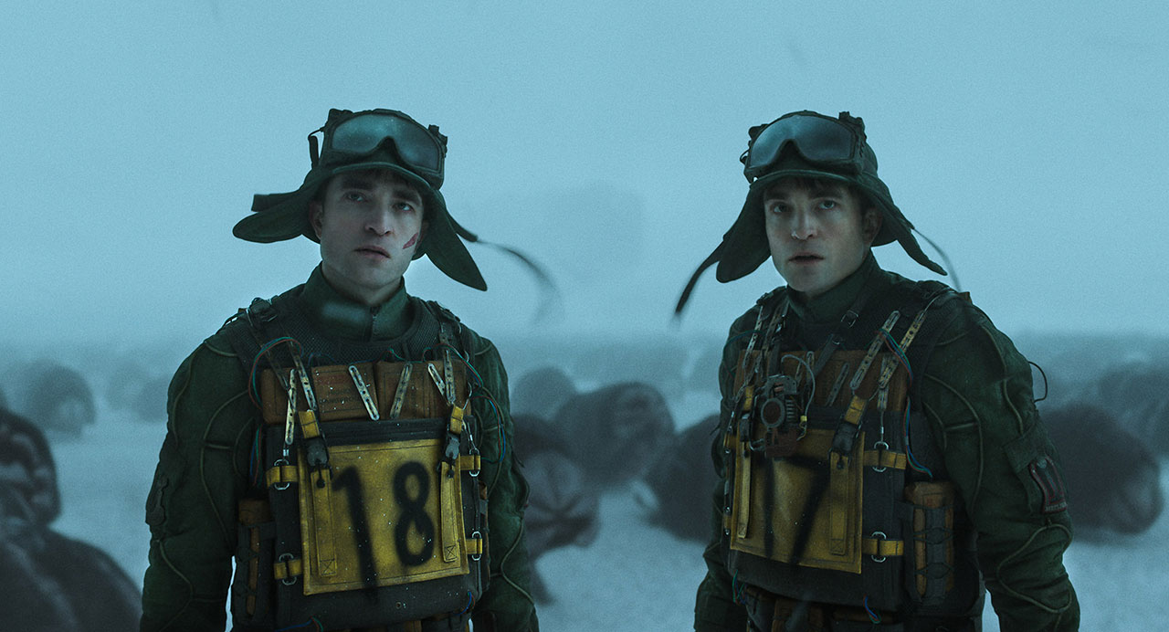 Drôle, troublant, politique… Notre avis sur « Mickey 17 », le nouveau film de SF de Bong Joon-ho