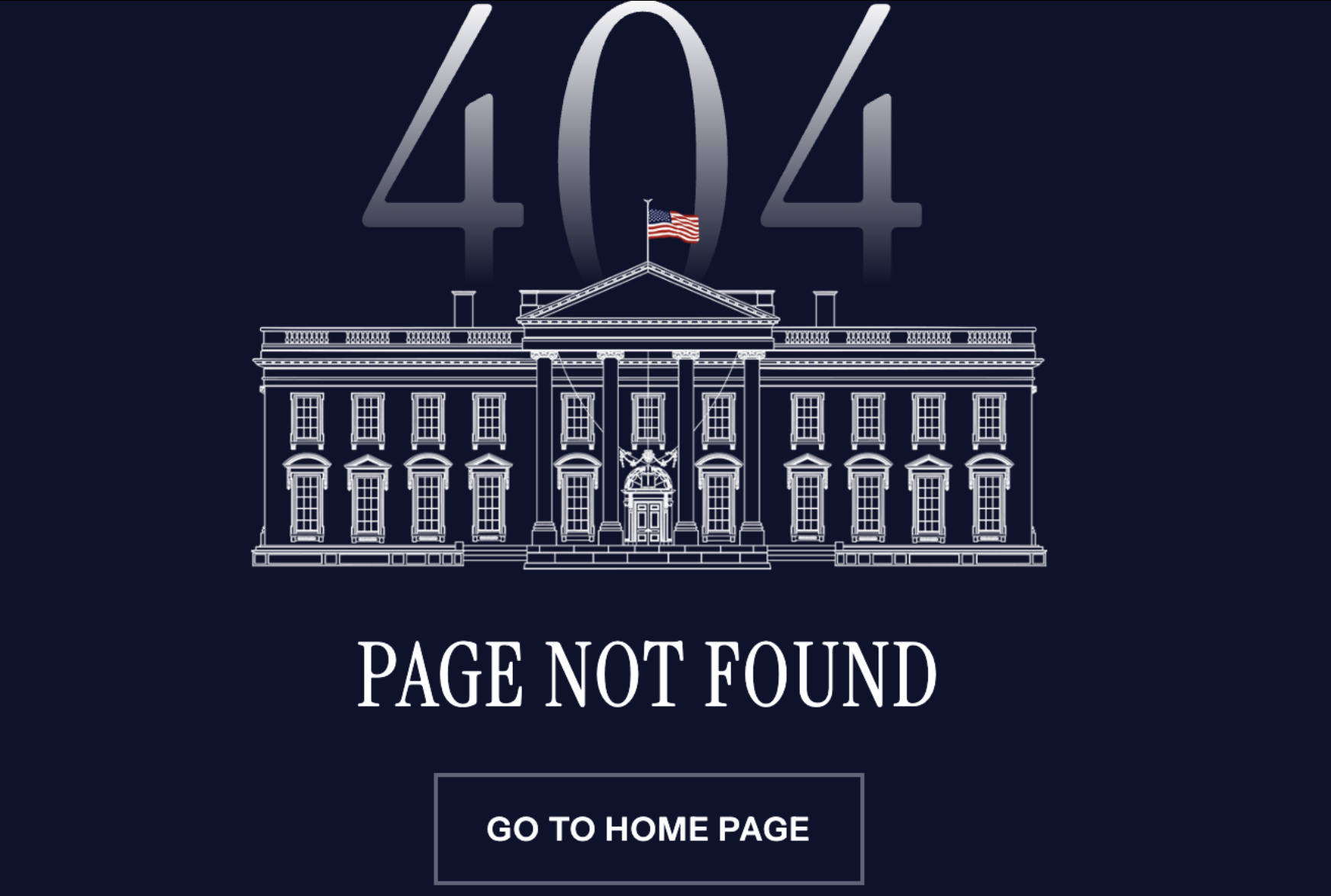 Aux États-Unis, les archivistes du Web luttent contre la censure trumpienne