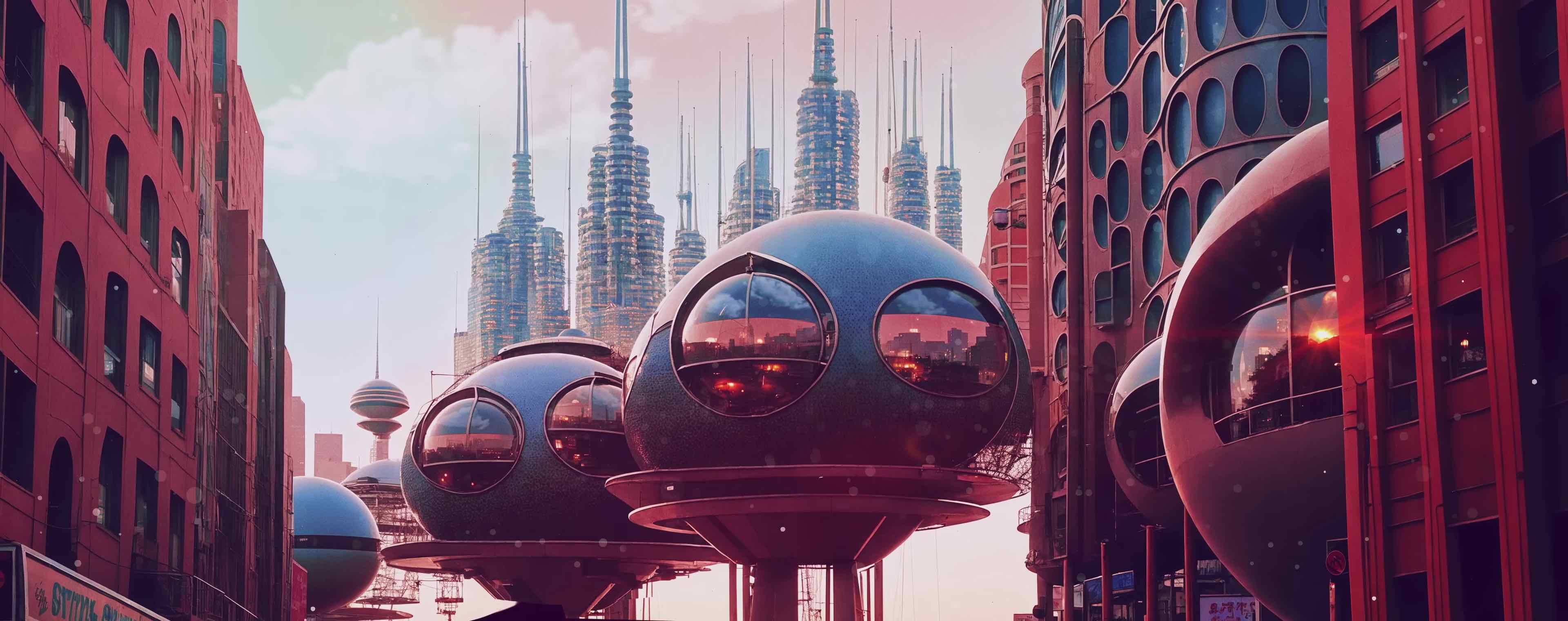 « Freedom city » : la Silicon Valley pousse Donald Trump à construire une ville techno-futuriste au Groenland