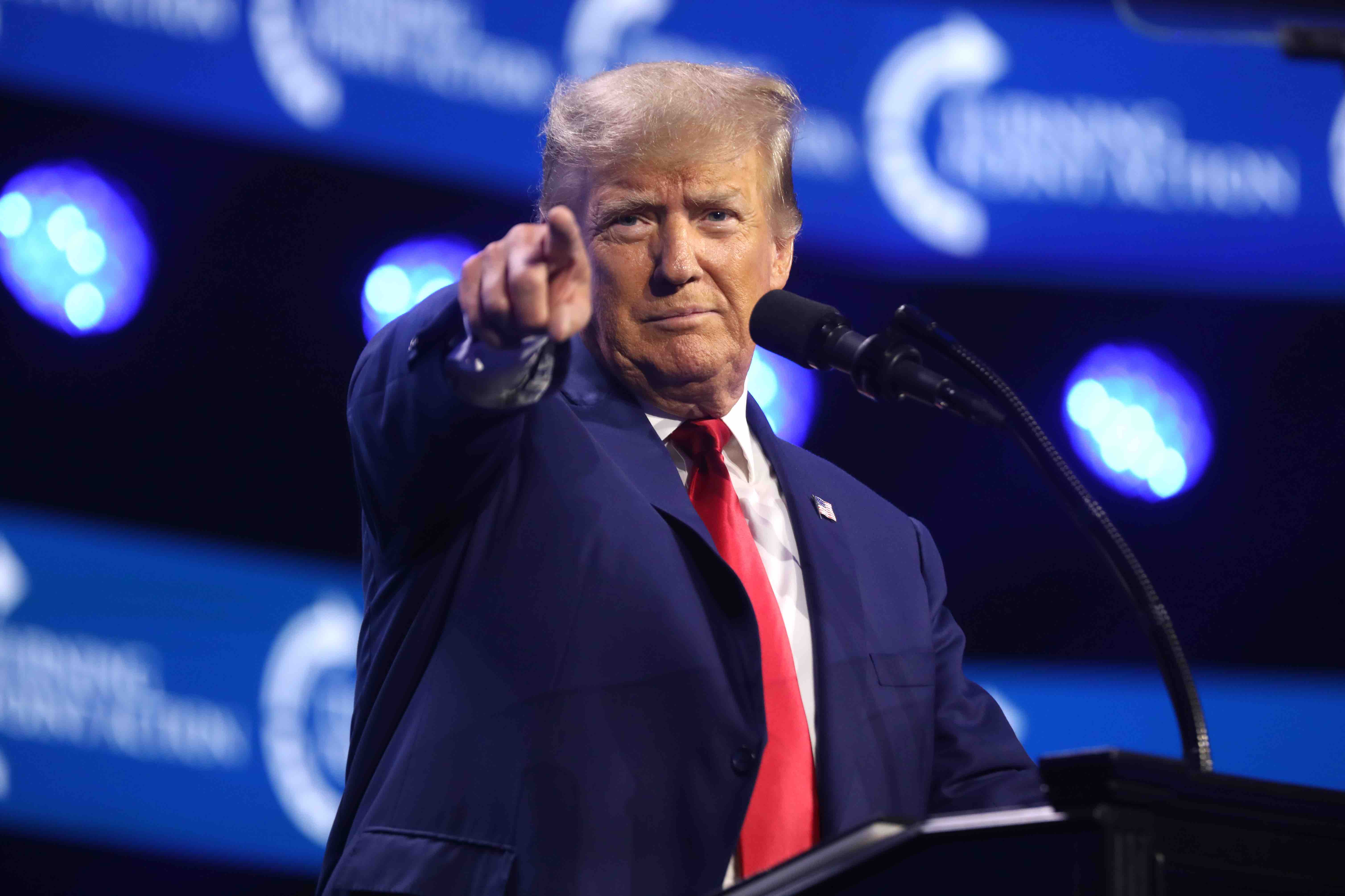 L'administration Trump veut créer un « bureau de la remigration »