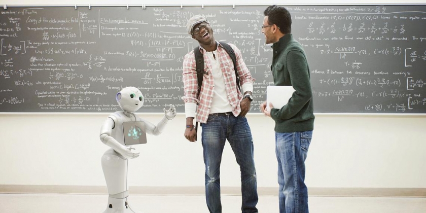Le robot universel verra-t-il le jour ?