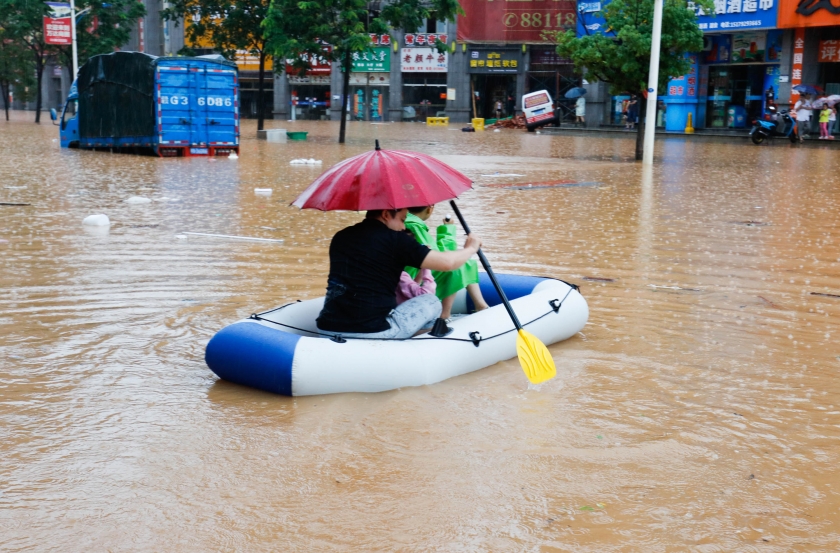 Réchauffement climatique : six conseils de la science pour sauver les villes
