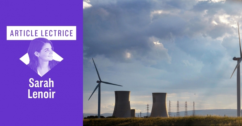 Pour la France, un avenir électrique décarboné passe aussi et surtout par le nucléaire