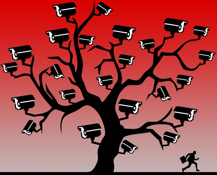 Kit (culturel) de survie : pouvons-nous échapper à la surveillance de masse ?