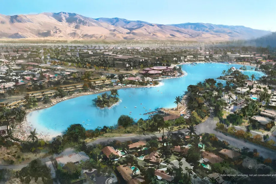 Disney va construire des quartiers résidentiels pour satisfaire ses fans « à vie »