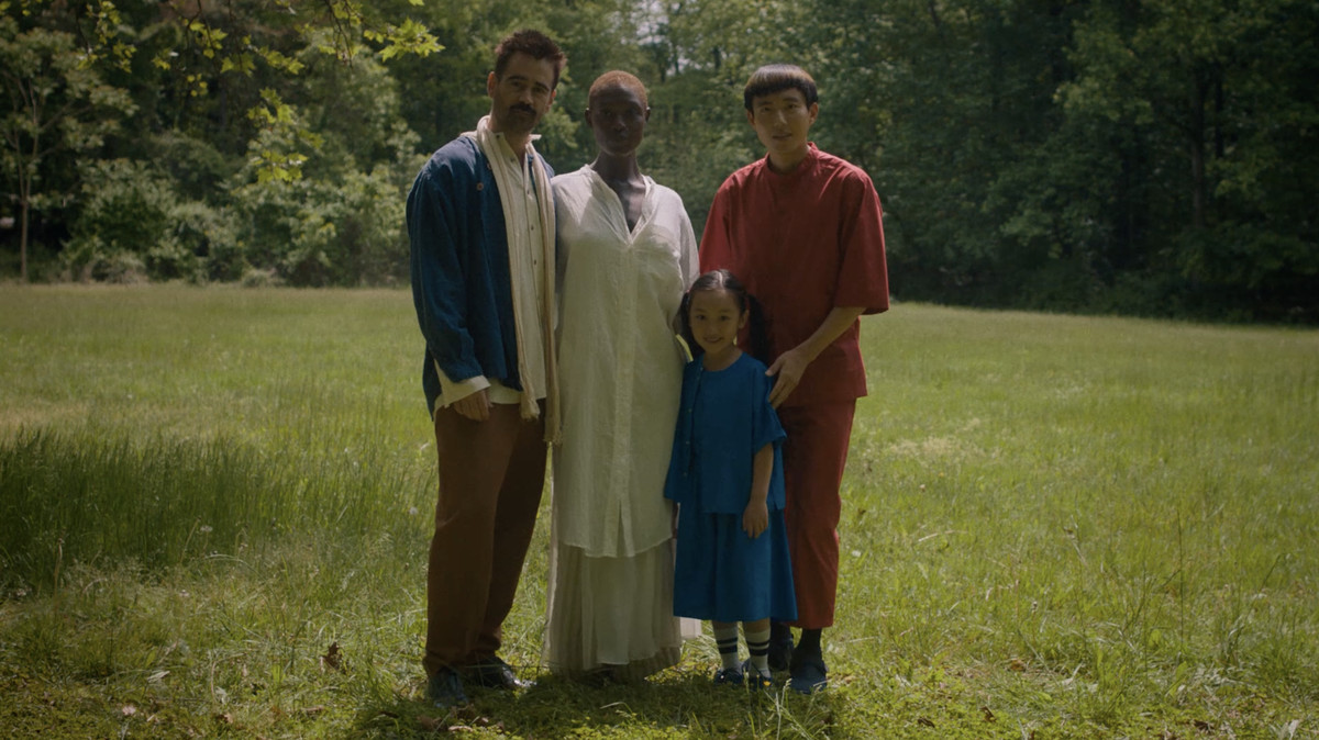 « After Yang », ou quand une IA bouleverse les codes de la famille nucléaire