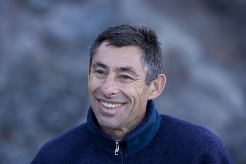 François Sarano