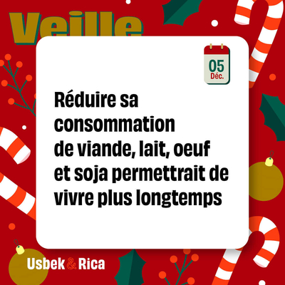 La restriction de l'isoleucine a permis d'augmenter la durée de vie de souris mâles de 33 %